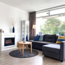 Vakantie appartement Westkapelle WE05, viešbutis mieste Vestkapelė