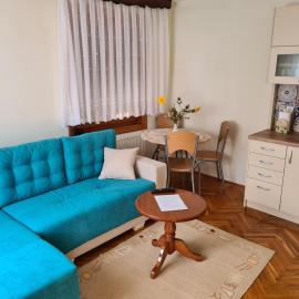 Apartman Bubamara, hotel en Arilje