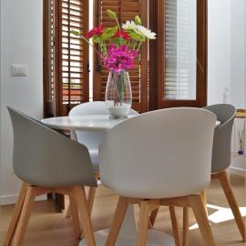 Vespri Apartments, hotel sa Palermo