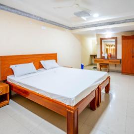 Hotel TamilNadu, Hosur, hotel em Hosūr