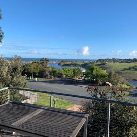 Banksia Waters