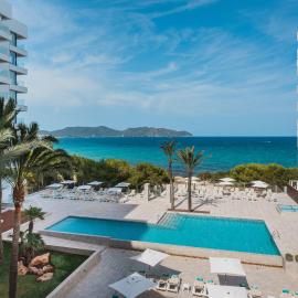 Iberostar Waves Cala Millor - Adults Only, hotel a Cala Millor