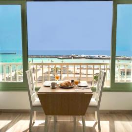 Apartamento Luna, Hotel in Arrecife