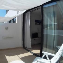 CasaMandy CotilloMar, hotell i Cotillo