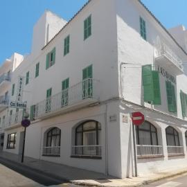 Hostal Cas Bombu, hotel in Cala Ratjada