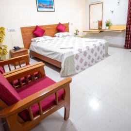 Hotel TamilNadu - Madurai I