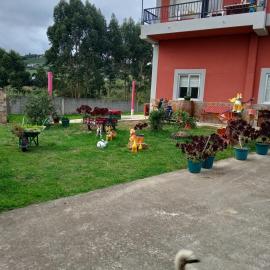 Casa Campanita, hotel a Ribadeo
