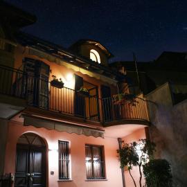 Casa Caroli, Dimore di Langa - charme e comfort nel cuore di Alba, hotel din Alba