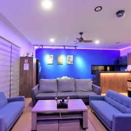 巢棧The Nest Inn 包棟民宿