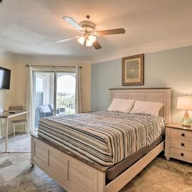 Inviting St Augustine Studio - Walk to the Beach!, khách sạn ở St. Augustine