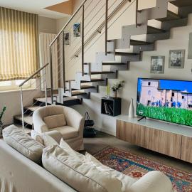 CB House Tuscany – hotel w mieście Pietrasanta