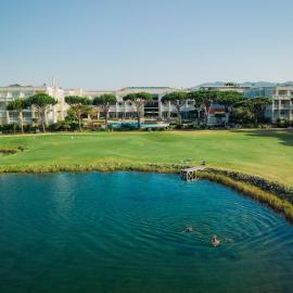 Kimpton Quinta da Marinha by IHG, hotell sihtkohas Cascais