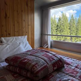 Appartamento Francesca, hotell i Marilleva