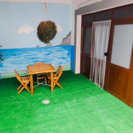Bimbache Home
