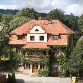 Apartamenty Stara Apteka