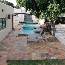 JB Countrylife Accommodation, hotel Centurionban
