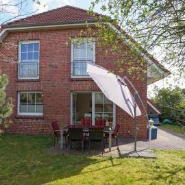 Ferienhaus Seepferdchen