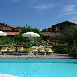 Agritur Acquastilla Giovanni Poli