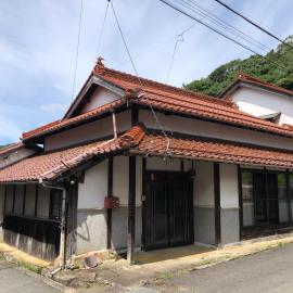 古月(KozukI)久年庵, hotel v destinaci Jamaguči