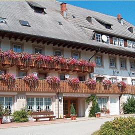 ZUR TRAUBE Schwarzwaldhotel & Restaurant am Titisee, hotel v destinácii Titisee-Neustadt