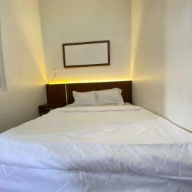 ANA INN Ambarawa Mitra RedDoorz, hotel in Semarang