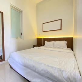 Semarang में, होटल ANA INN Ambarawa Mitra RedDoorz
