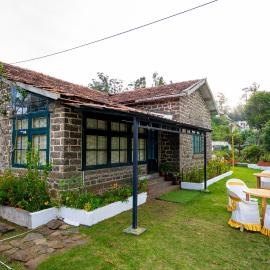 Hotel TamilNadu - Kodaikanal