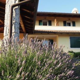Casa vacanze Lepa Vida, hotel in Sistiana