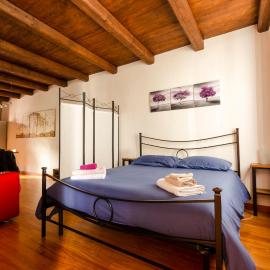 La Morra Flats