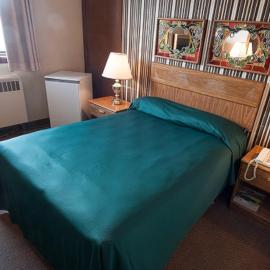 Curtis Gordon Motor Hotel, hotel in Winnipeg