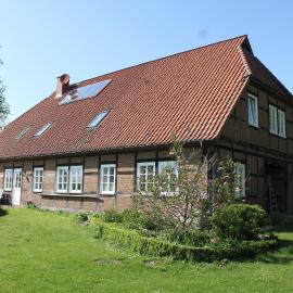Ferienwohnung Hof Alms