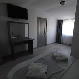 DNK Residence, hotell sihtkohas Simila