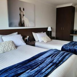 Tourist Road 2 Bedroom Apartment