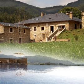 Areal, hotel a Viveiro