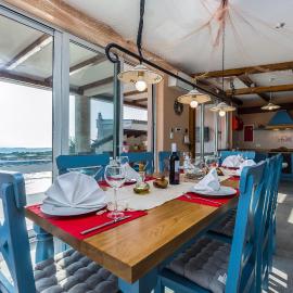 Lucija House - Lika Senj county, hotel em Jablanac