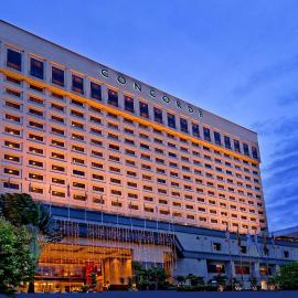 Concorde Hotel Shah Alam, Hotel in Shah Alam