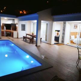 CASA SOL E VISTA 2、アルコ・ダ・カリェタのホテル