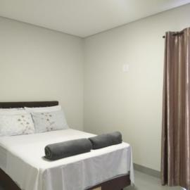 RESIDENCIA CIDADE VERDE 11, hotell sihtkohas Maringá