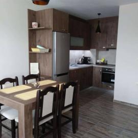 Nev Apart New, hotel di Velingrad