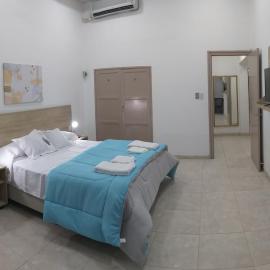 Multiespacio Center, hotel in San Fernando del Valle de Catamarca