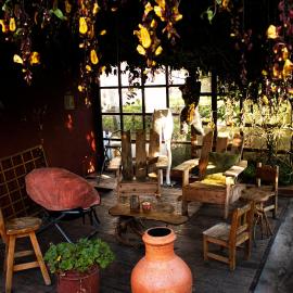 El Refugio de la Pola ¡La revolución tiene vida!, hotel i Suesca