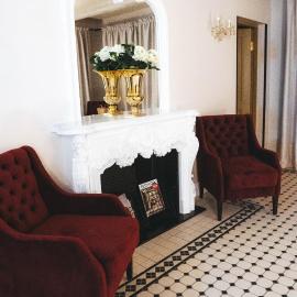 Hotel Meltzer Apartments, hotel in Tallinn