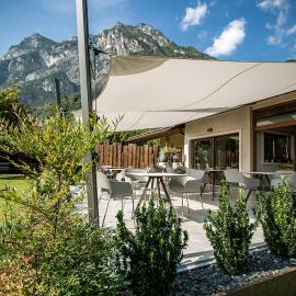 Agritur Comai, hotel in Riva del Garda