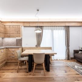 Residence Mairhofer, viešbutis mieste Dobjakas