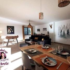 Le Boréal - Chalet des Etoiles