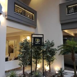 FILEO ELEGANT LIVING, hotell i Veria