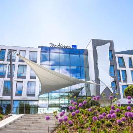 Radisson Blu Hotel Sopot, ξενοδοχείο στο Σόποτ