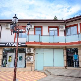 Апартаменти ЗДРАВЕ, hotel in Sapareva Banya