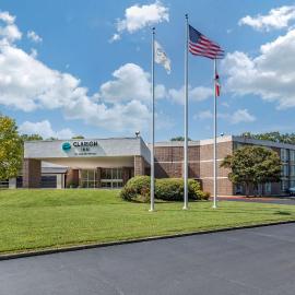 Clarion Inn Sheffield Muscle Shoals, hotel di Sheffield