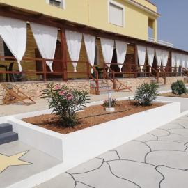 CASE VACANZE I QUATTROVENTI, hotel in Lampedusa